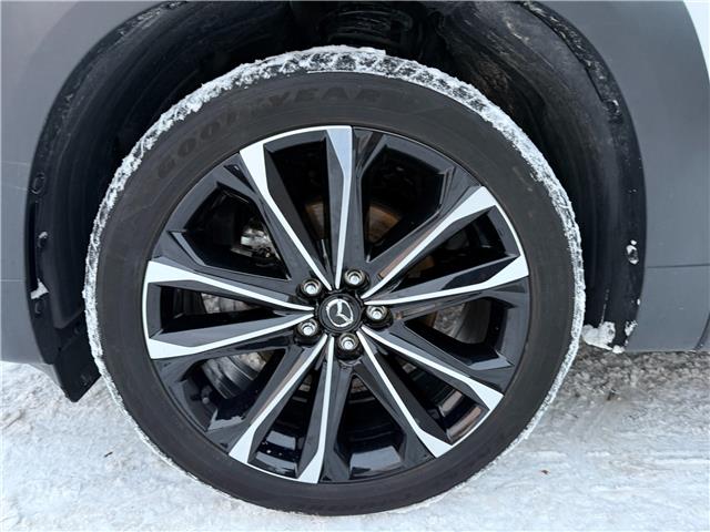 2023 Mazda CX-50 GT (Stk: 16098) in Newmarket - Image 49 of 50 2023 Mazda CX-50 GT (Stk: 16098) in Newmarket - Image 49 of 50