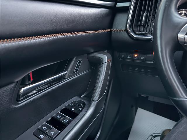 2023 Mazda CX-50 GT (Stk: 16098) in Newmarket - Image 10 of 50 2023 Mazda CX-50 GT (Stk: 16098) in Newmarket - Image 10 of 50