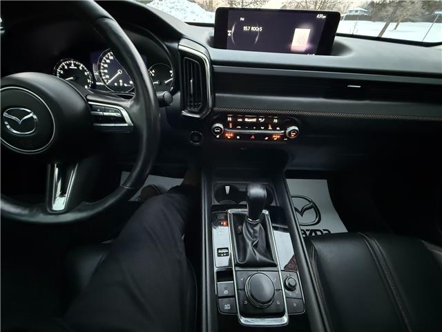 2023 Mazda CX-50 GT (Stk: 16098) in Newmarket - Image 24 of 50 2023 Mazda CX-50 GT (Stk: 16098) in Newmarket - Image 24 of 50