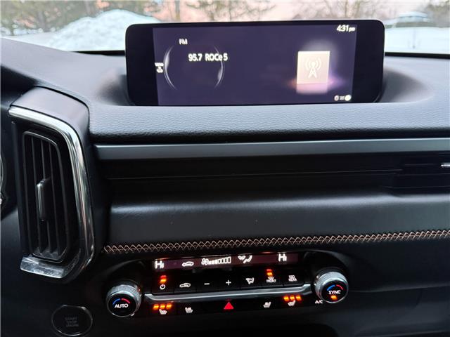 2023 Mazda CX-50 GT (Stk: 16098) in Newmarket - Image 26 of 50 2023 Mazda CX-50 GT (Stk: 16098) in Newmarket - Image 26 of 50