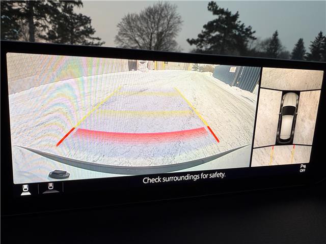 2023 Mazda CX-50 GT (Stk: 16098) in Newmarket - Image 27 of 50 2023 Mazda CX-50 GT (Stk: 16098) in Newmarket - Image 27 of 50