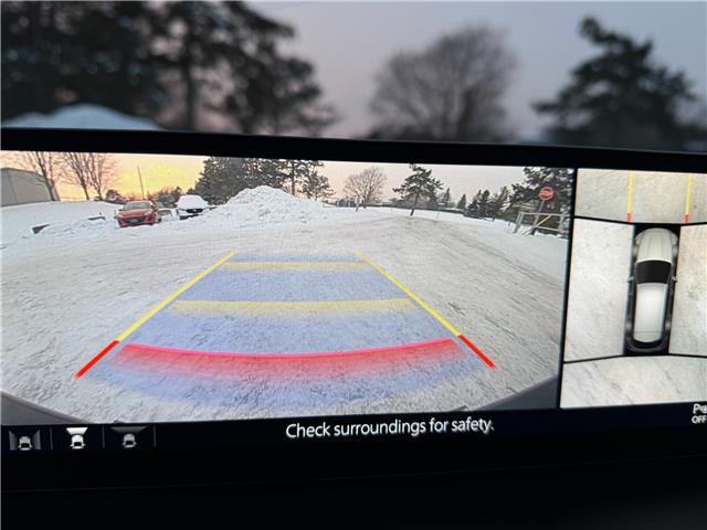 2023 Mazda CX-50 GT (Stk: 16098) in Newmarket - Image 28 of 50 2023 Mazda CX-50 GT (Stk: 16098) in Newmarket - Image 28 of 50