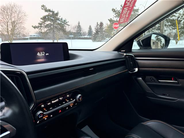 2023 Mazda CX-50 GT (Stk: 16098) in Newmarket - Image 32 of 50 2023 Mazda CX-50 GT (Stk: 16098) in Newmarket - Image 32 of 50