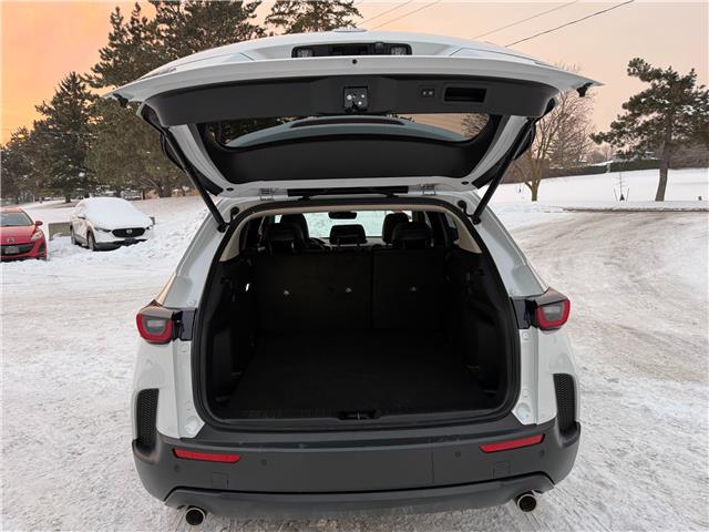 2023 Mazda CX-50 GT (Stk: 16098) in Newmarket - Image 38 of 50 2023 Mazda CX-50 GT (Stk: 16098) in Newmarket - Image 38 of 50