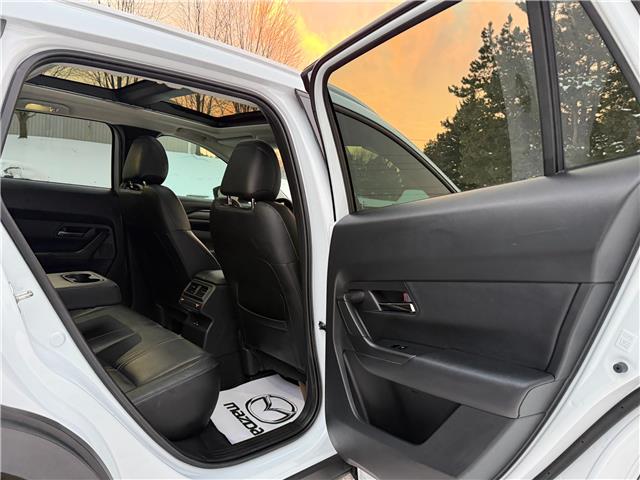 2023 Mazda CX-50 GT (Stk: 16098) in Newmarket - Image 40 of 50 2023 Mazda CX-50 GT (Stk: 16098) in Newmarket - Image 40 of 50