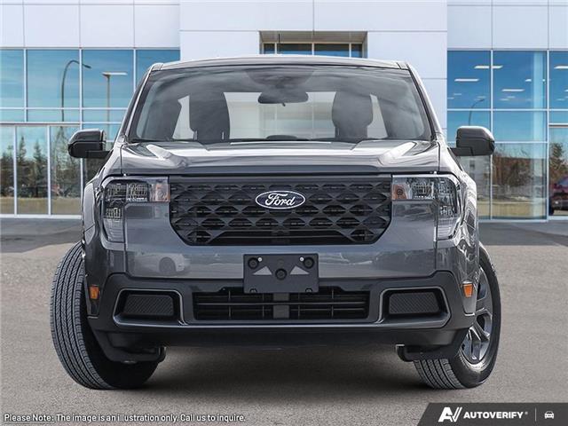 2026 Ford Maverick XLT (Stk: TA-122) in Calgary - Image 2 of 25