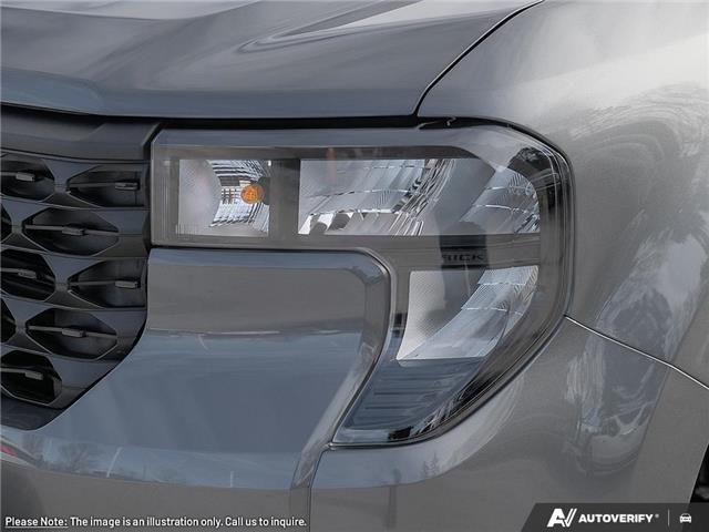 2026 Ford Maverick XLT (Stk: TA-122) in Calgary - Image 10 of 25