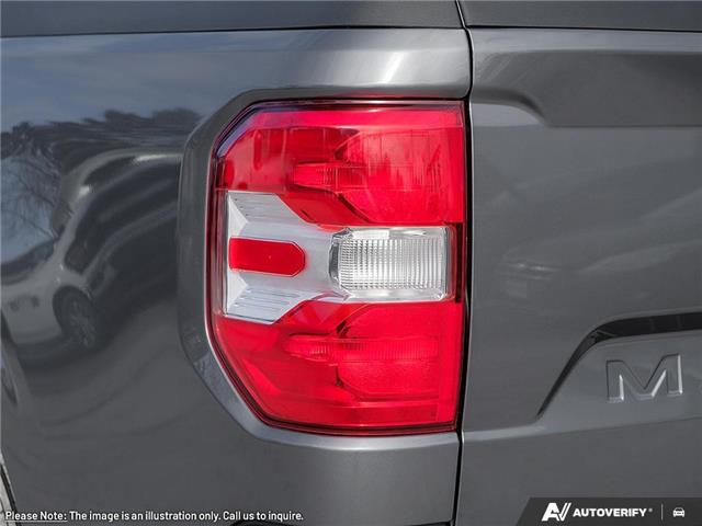 2026 Ford Maverick XLT (Stk: TA-122) in Calgary - Image 11 of 25