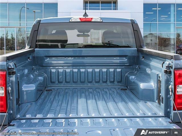 2026 Ford Maverick XLT (Stk: TA-121) in Calgary - Image 7 of 25