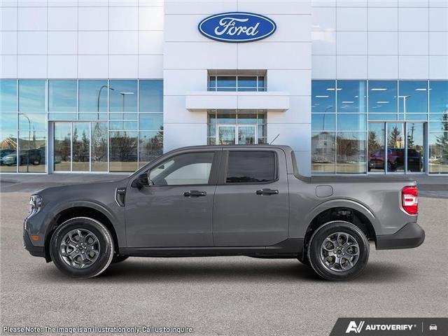 2026 Ford Maverick XLT (Stk: TA-090) in Calgary - Image 3 of 25 2026 Ford Maverick XLT (Stk: TA-090) in Calgary - Image 3 of 25