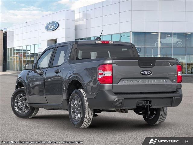 2026 Ford Maverick XLT (Stk: TA-090) in Calgary - Image 4 of 25 2026 Ford Maverick XLT (Stk: TA-090) in Calgary - Image 4 of 25