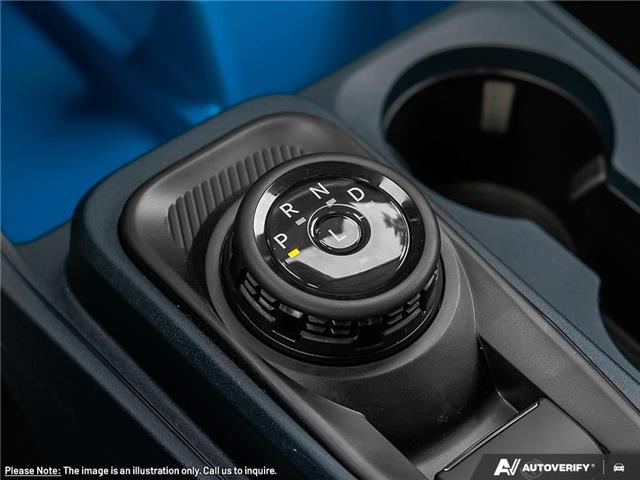 2026 Ford Maverick XLT (Stk: TA-090) in Calgary - Image 17 of 25 2026 Ford Maverick XLT (Stk: TA-090) in Calgary - Image 17 of 25