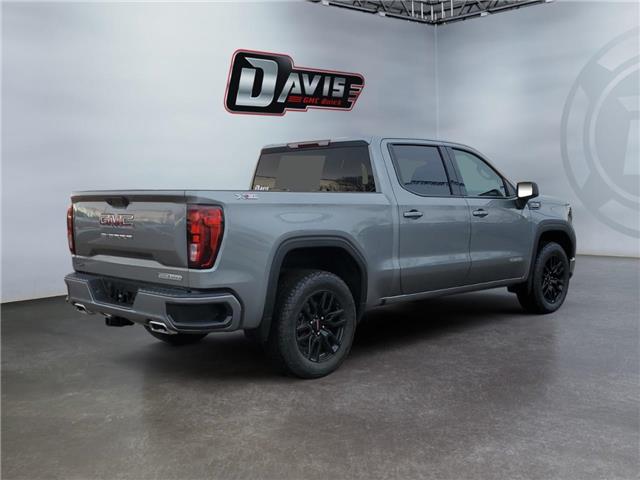 2026 GMC Sierra 1500 Elevation (Stk: 351419) in Medicine Hat - Image 5 of 15