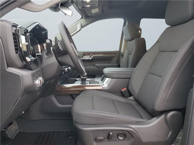 2026 GMC Sierra 1500 Elevation (Stk: 351419) in Medicine Hat - Image 9 of 15