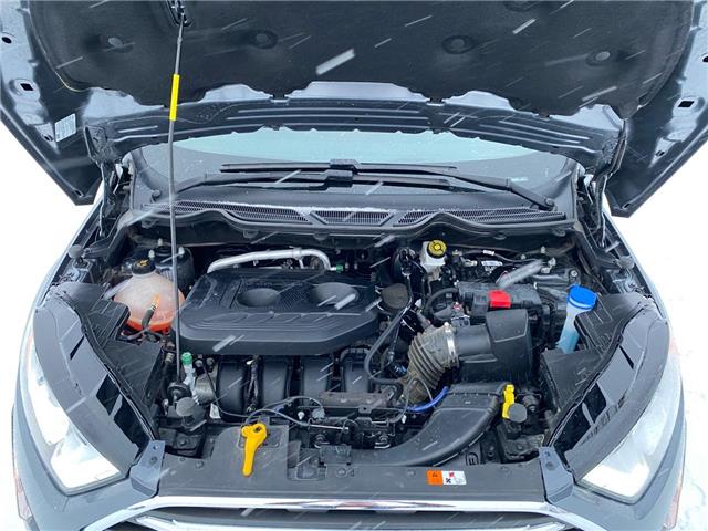 2020 Ford EcoSport Titanium (Stk: P25071) in Melfort - Image 11 of 15