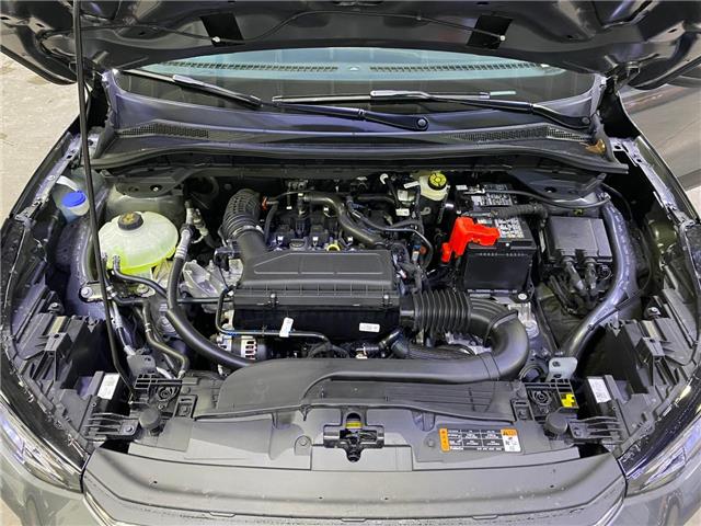 2026 Ford Escape Active (Stk: 25493) in Melfort - Image 14 of 22