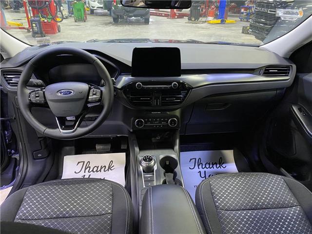 2026 Ford Escape Active (Stk: 25493) in Melfort - Image 19 of 22