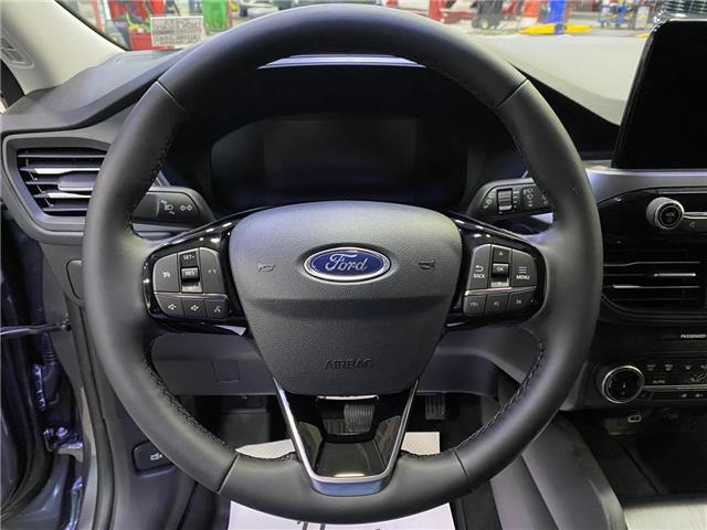 2026 Ford Escape Active (Stk: 25493) in Melfort - Image 20 of 22