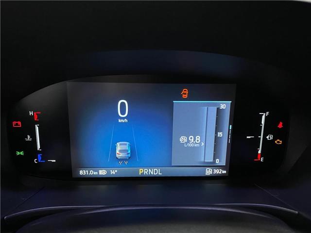 2026 Ford Escape Active (Stk: 25493) in Melfort - Image 21 of 22