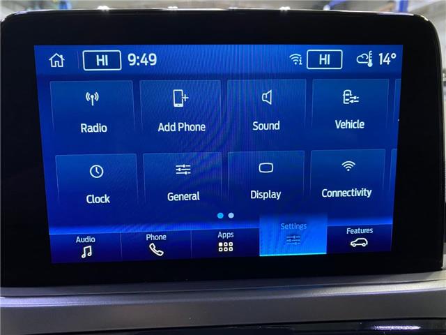 2026 Ford Escape Active (Stk: 25493) in Melfort - Image 22 of 22