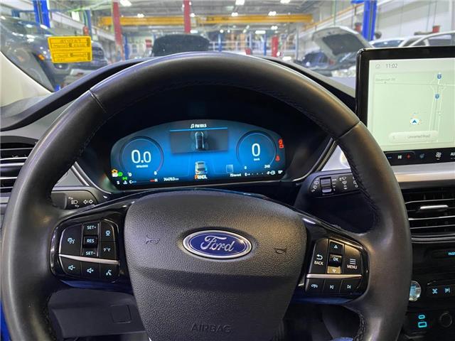 2023 Ford Escape Platinum (Stk: P25078) in Melfort - Image 16 of 19