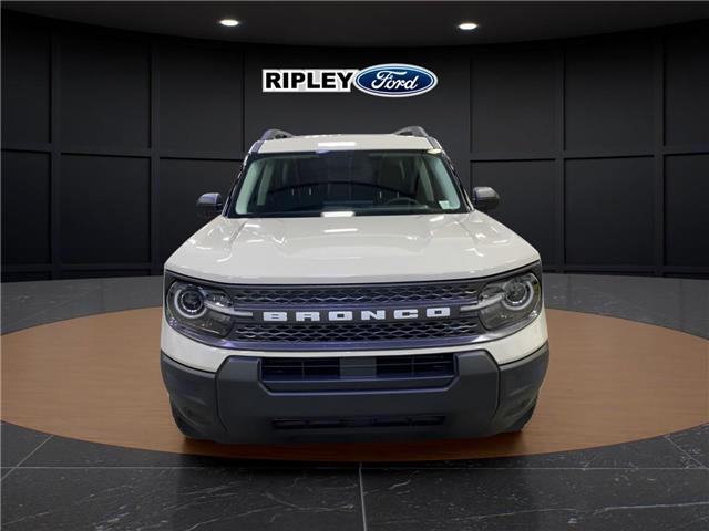 2025 Ford Bronco Sport Big Bend (Stk: 25502) in Melfort - Image 3 of 22