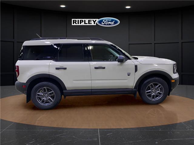 2025 Ford Bronco Sport Big Bend (Stk: 25502) in Melfort - Image 6 of 22