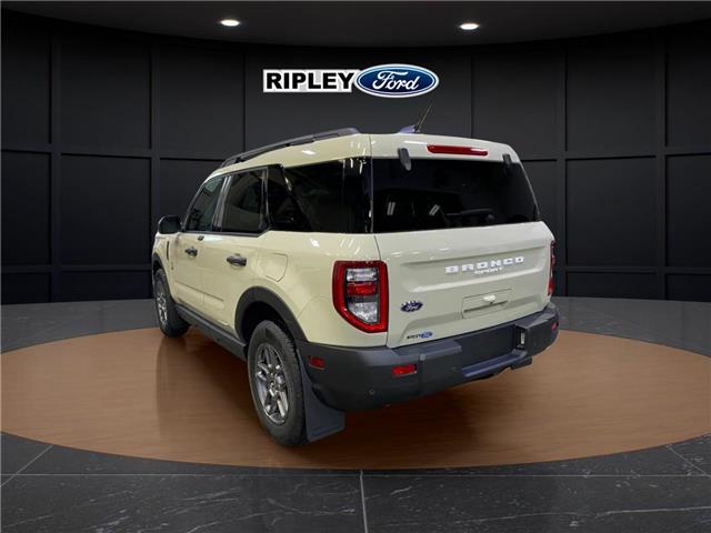 2025 Ford Bronco Sport Big Bend (Stk: 25502) in Melfort - Image 9 of 22