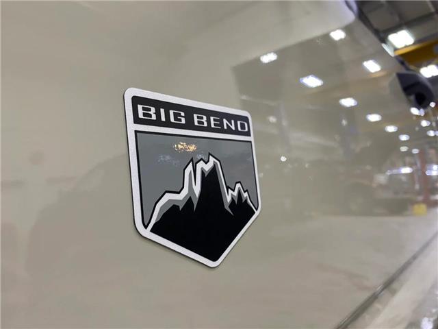 2025 Ford Bronco Sport Big Bend (Stk: 25502) in Melfort - Image 11 of 22