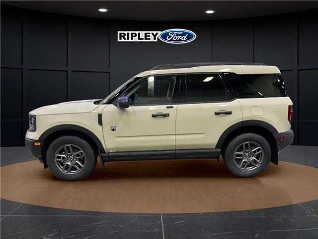 2025 Ford Bronco Sport Big Bend (Stk: 25502) in Melfort - Image 12 of 22