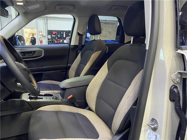 2025 Ford Bronco Sport Big Bend (Stk: 25502) in Melfort - Image 15 of 22