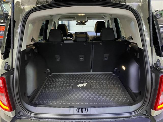 2025 Ford Bronco Sport Big Bend (Stk: 25502) in Melfort - Image 17 of 22