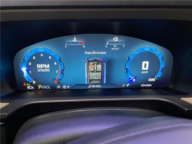 2025 Ford Bronco Sport Big Bend (Stk: 25502) in Melfort - Image 20 of 22