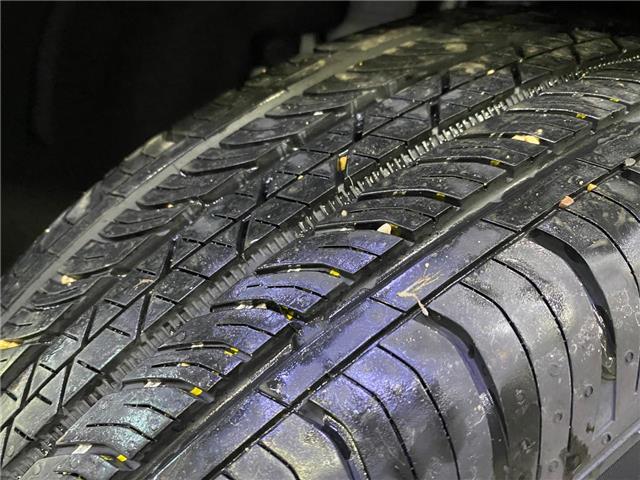 2025 Ford Bronco Sport Big Bend (Stk: 25502) in Melfort - Image 22 of 22