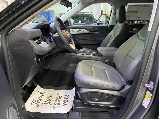 2026 Ford Explorer Active (Stk: 25506) in Melfort - Image 14 of 22