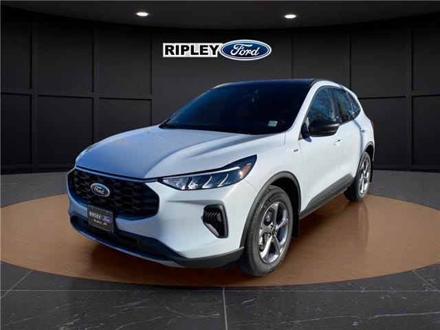 2026 Ford Escape ST-Line (Stk: 25442) in Melfort - Image 1 of 22 2026 Ford Escape ST-Line (Stk: 25442) in Melfort - Image 1 of 22