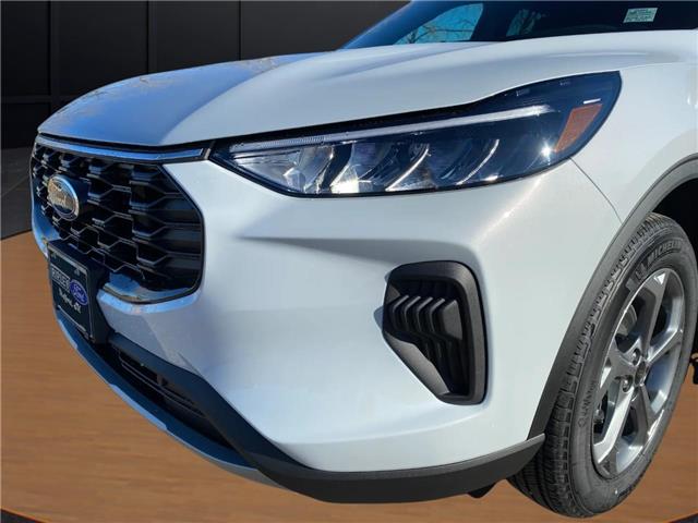 2026 Ford Escape ST-Line (Stk: 25442) in Melfort - Image 2 of 22