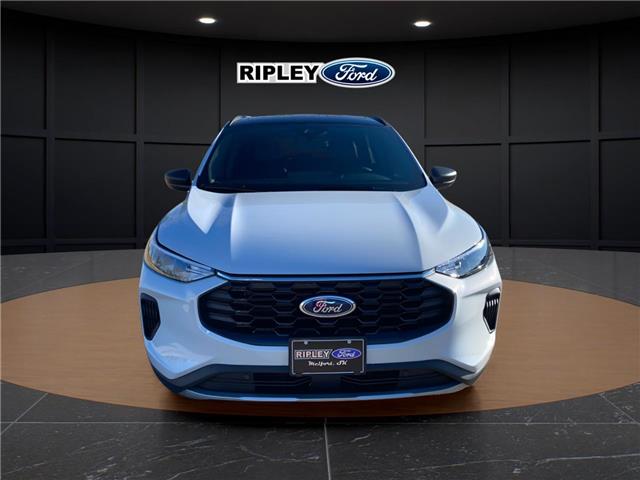 2026 Ford Escape ST-Line (Stk: 25442) in Melfort - Image 3 of 22