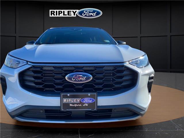 2026 Ford Escape ST-Line (Stk: 25442) in Melfort - Image 4 of 22