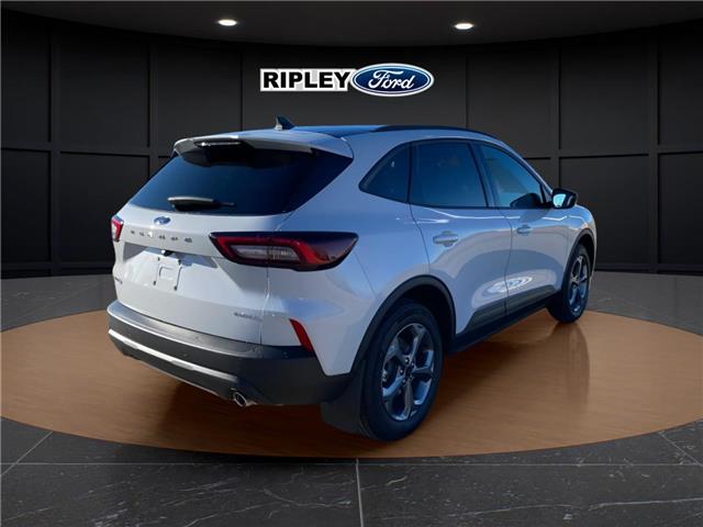 2026 Ford Escape ST-Line (Stk: 25442) in Melfort - Image 7 of 22