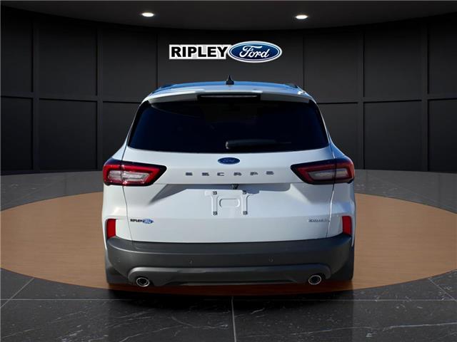 2026 Ford Escape ST-Line (Stk: 25442) in Melfort - Image 8 of 22