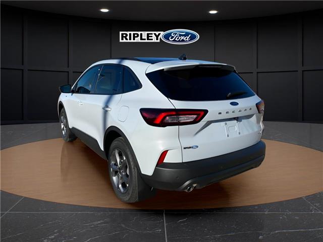 2026 Ford Escape ST-Line (Stk: 25442) in Melfort - Image 9 of 22