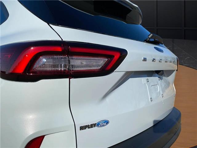 2026 Ford Escape ST-Line (Stk: 25442) in Melfort - Image 10 of 22