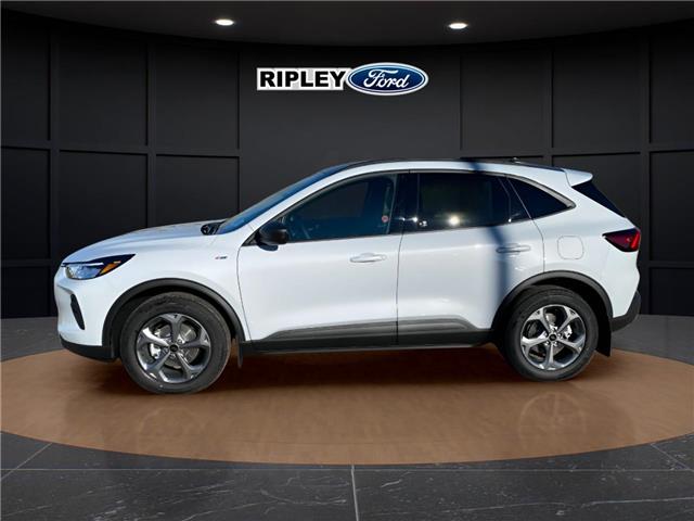 2026 Ford Escape ST-Line (Stk: 25442) in Melfort - Image 11 of 22