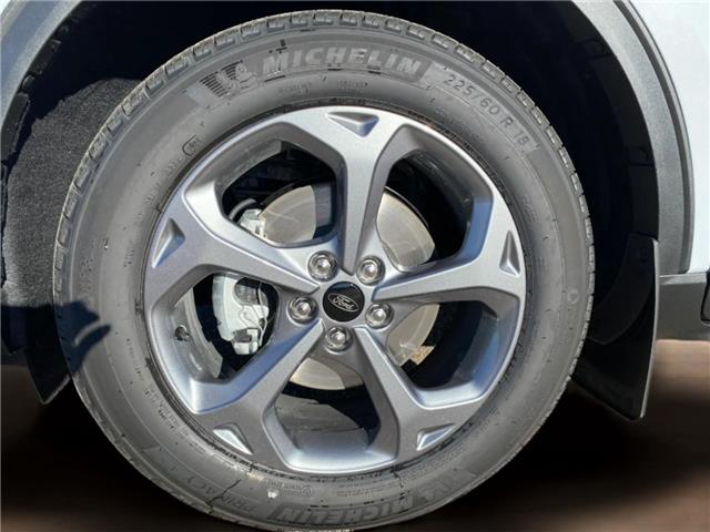 2026 Ford Escape ST-Line (Stk: 25442) in Melfort - Image 12 of 22