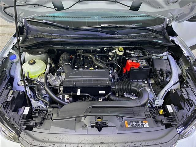 2026 Ford Escape ST-Line (Stk: 25442) in Melfort - Image 13 of 22