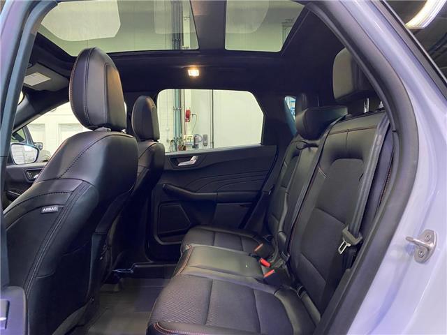 2026 Ford Escape ST-Line (Stk: 25442) in Melfort - Image 15 of 22