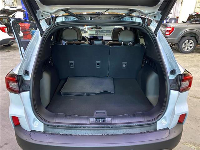 2026 Ford Escape ST-Line (Stk: 25442) in Melfort - Image 16 of 22