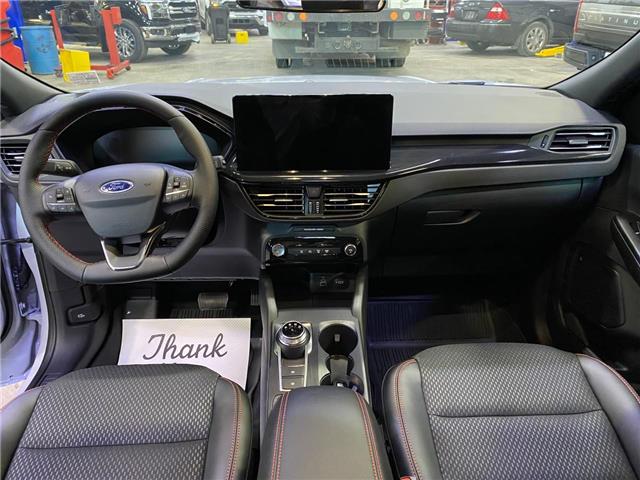 2026 Ford Escape ST-Line (Stk: 25442) in Melfort - Image 17 of 22