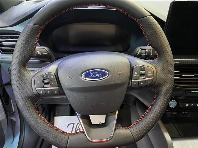 2026 Ford Escape ST-Line (Stk: 25442) in Melfort - Image 18 of 22